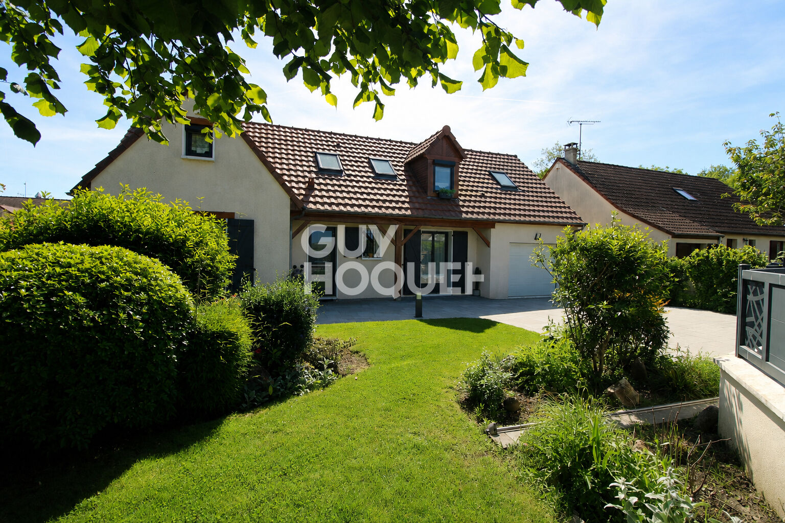 Maison Evry Gregy Sur Yerre