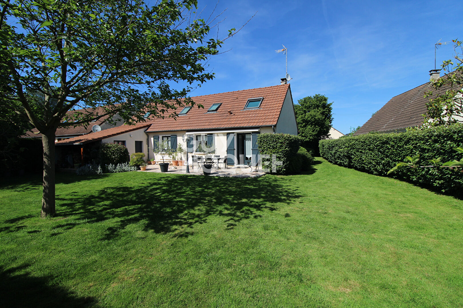 Maison Evry Gregy Sur Yerre