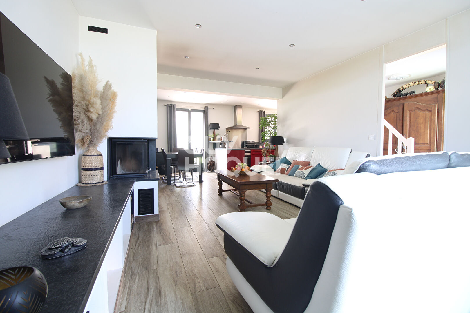 Maison Evry Gregy Sur Yerre