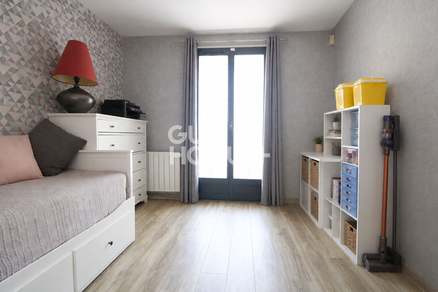 Maison Evry Gregy Sur Yerre
