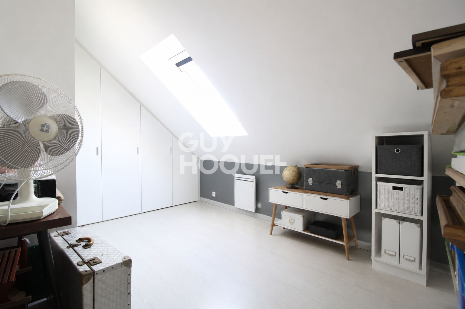 Maison Evry Gregy Sur Yerre