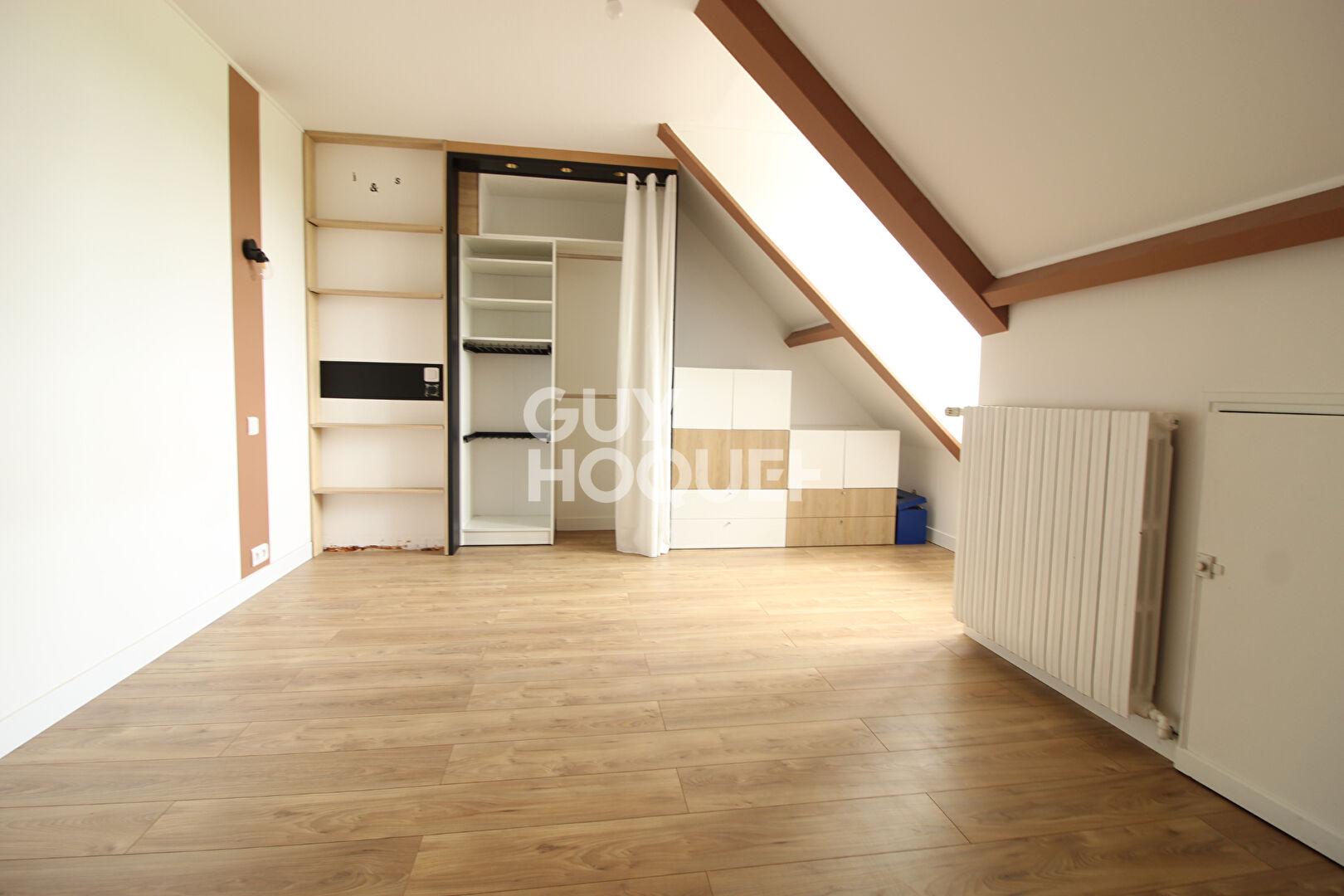 Maison familiale Yèbles