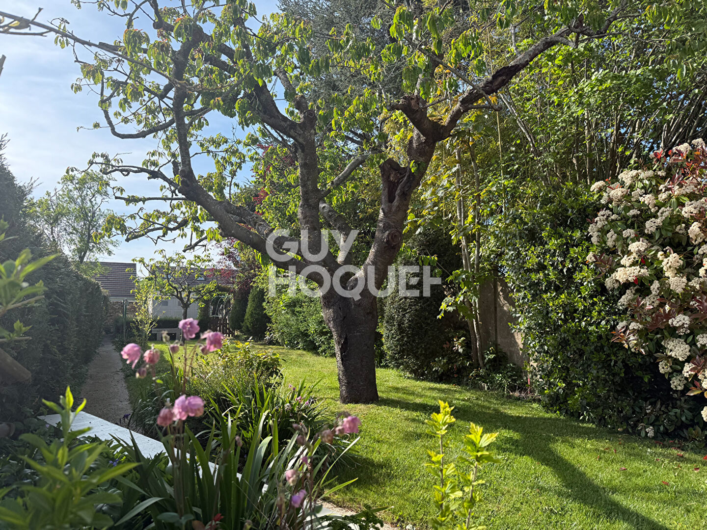 SECTEUR COUBERT  CHARME ET AUTHENTICITE