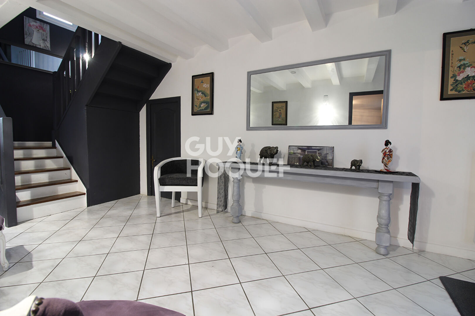 Maison familiale