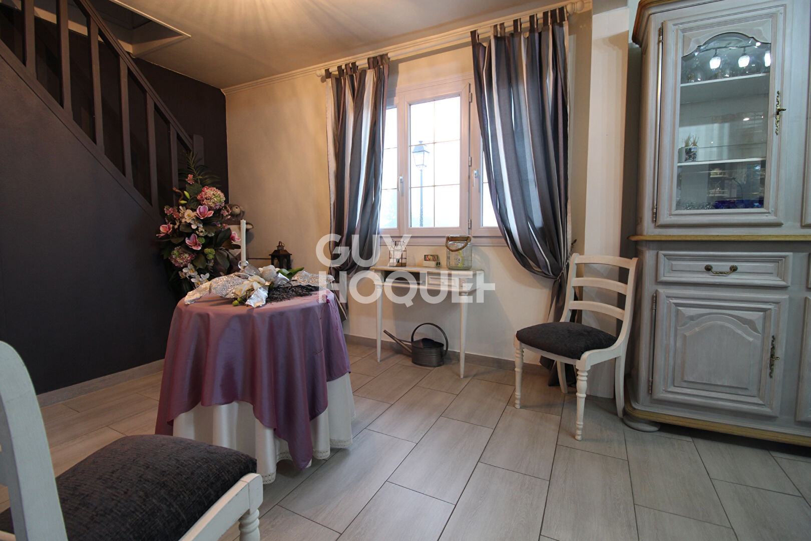 Maison familiale