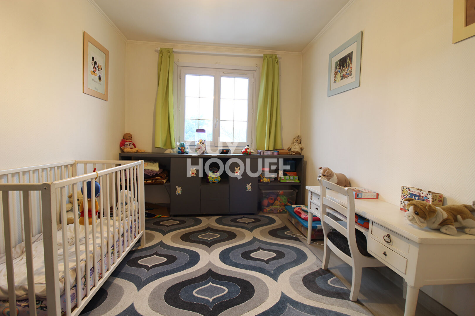 Maison familiale