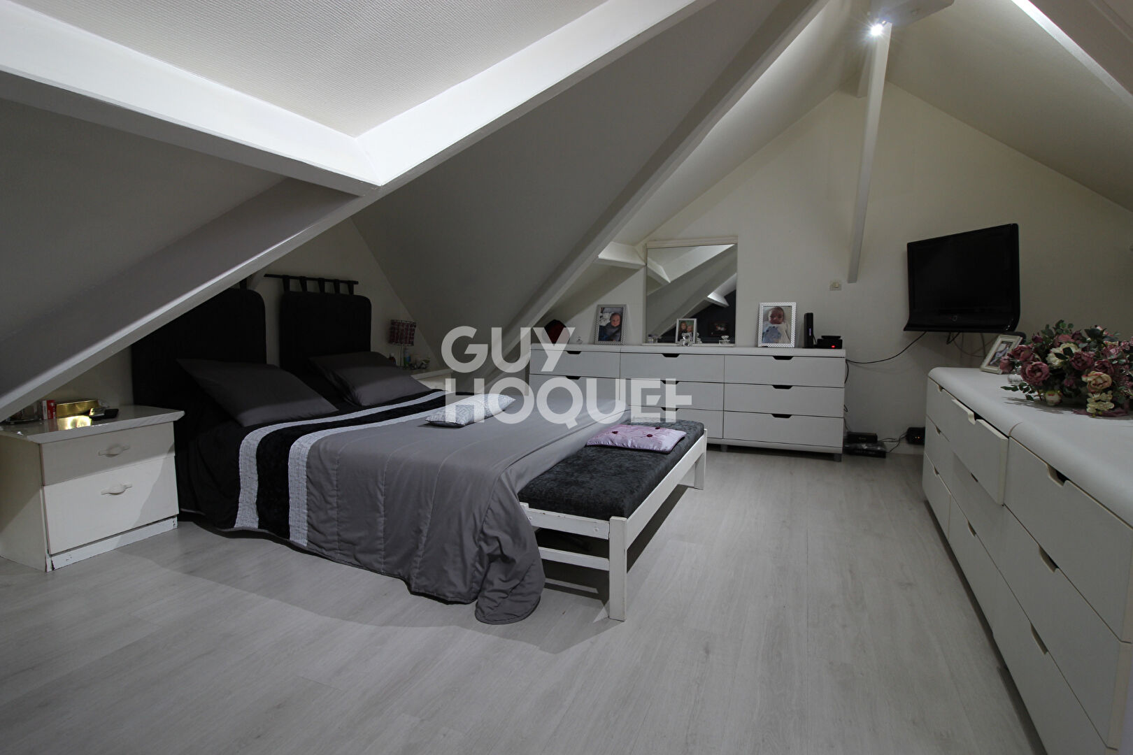 Maison familiale