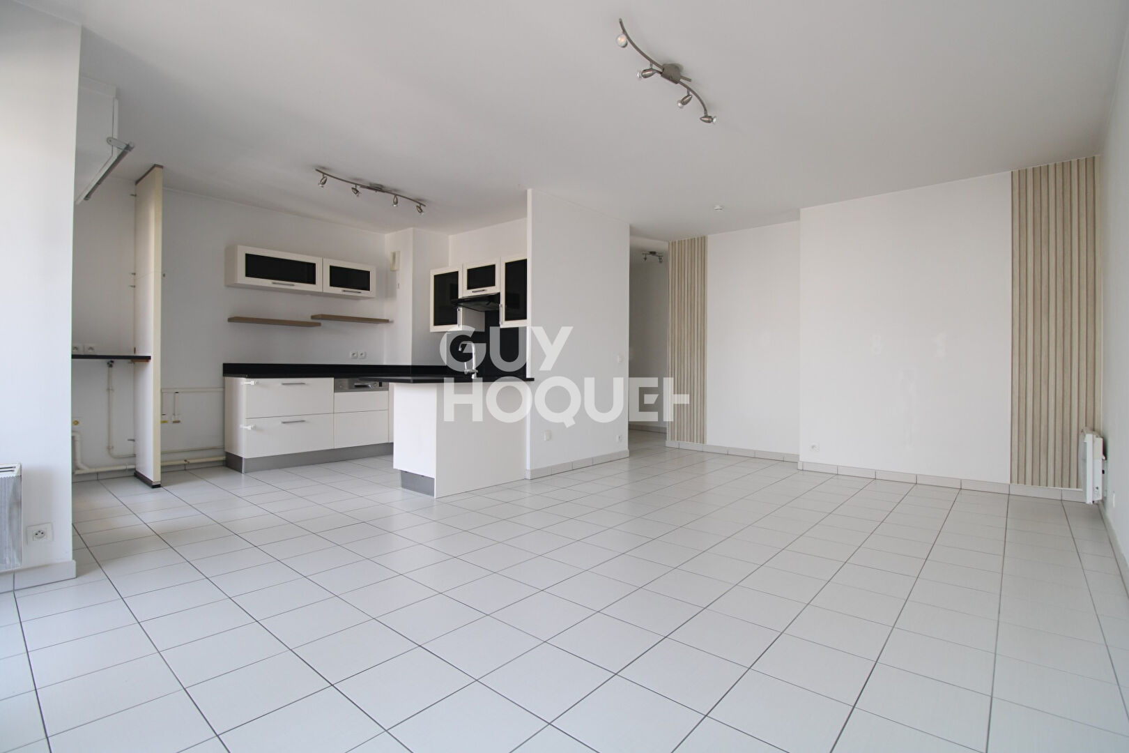 Appartement Coubert 3 pièces 69,14 m²