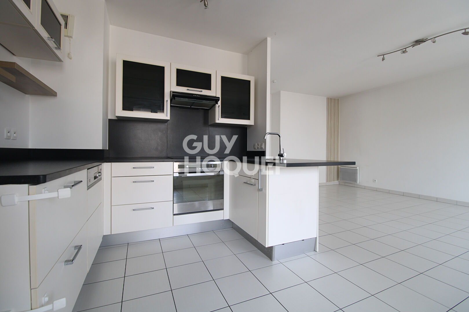 Appartement Coubert 3 pièces 69,14 m²