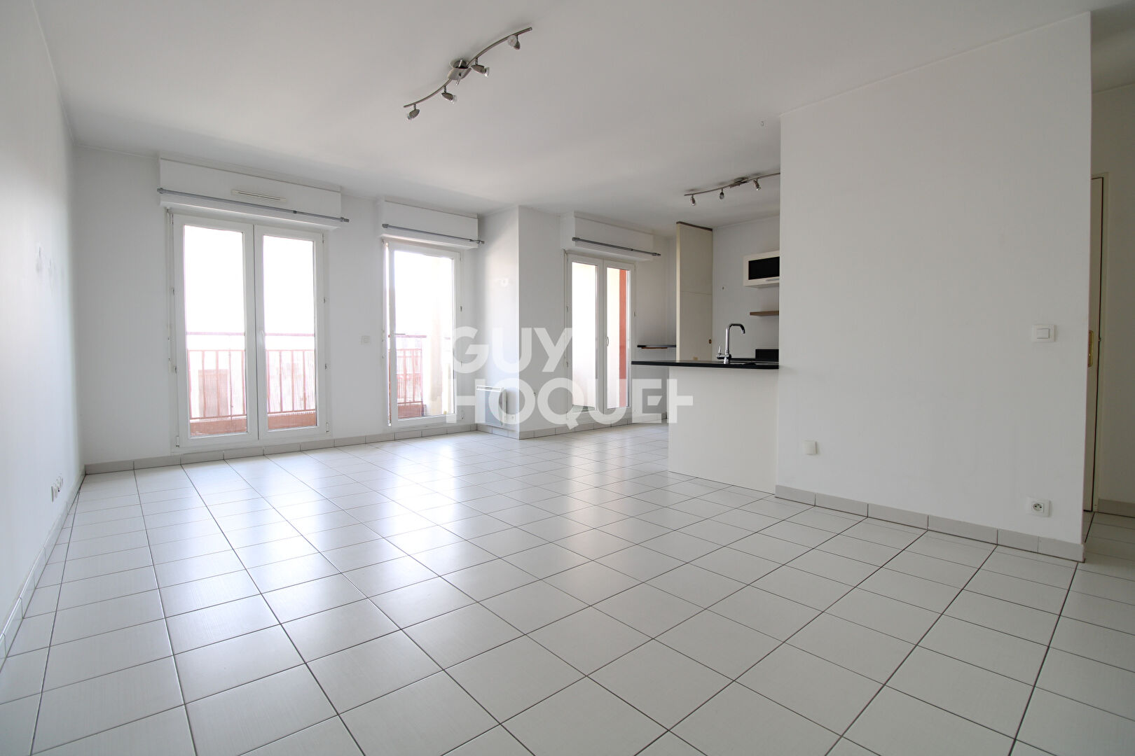 Appartement Coubert 3 pièces 69,14 m²