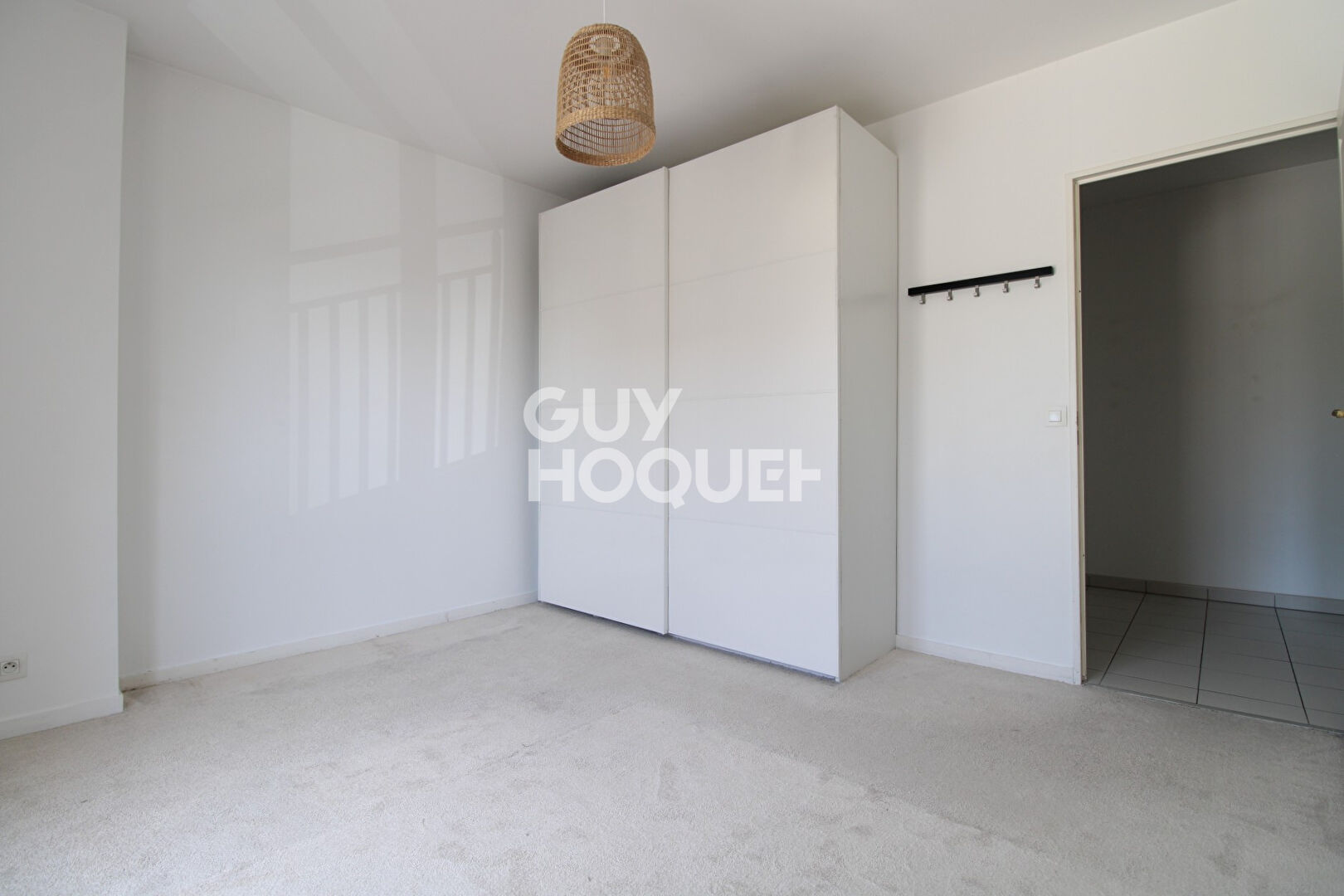 Appartement Coubert 3 pièces 69,14 m²