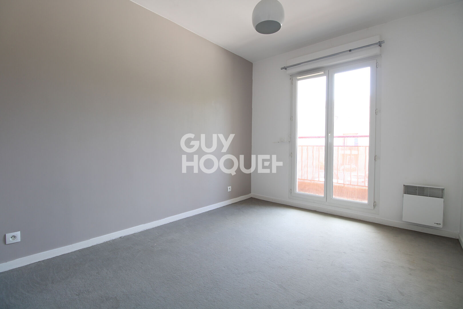 Appartement Coubert 3 pièces 69,14 m²