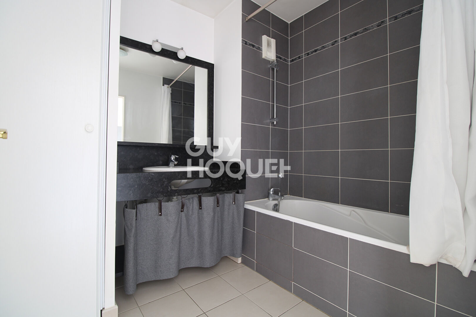 Appartement Coubert 3 pièces 69,14 m²