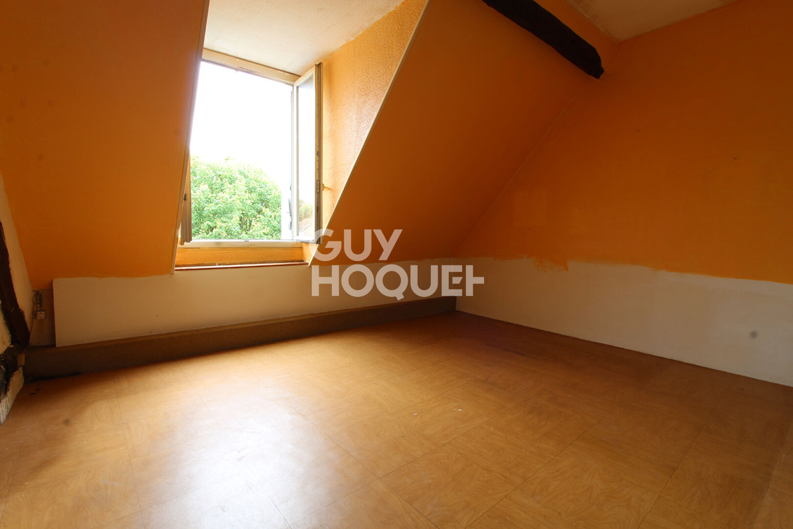 Charmant petit appartement Champeaux