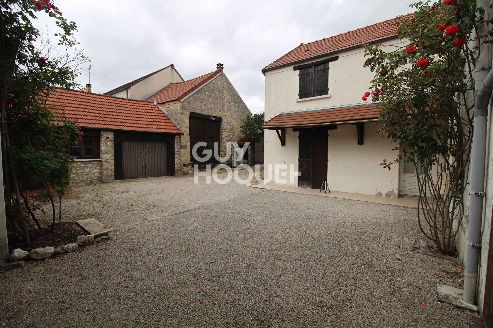 Maison Evry Gregy Sur Yerres 116.36 m2