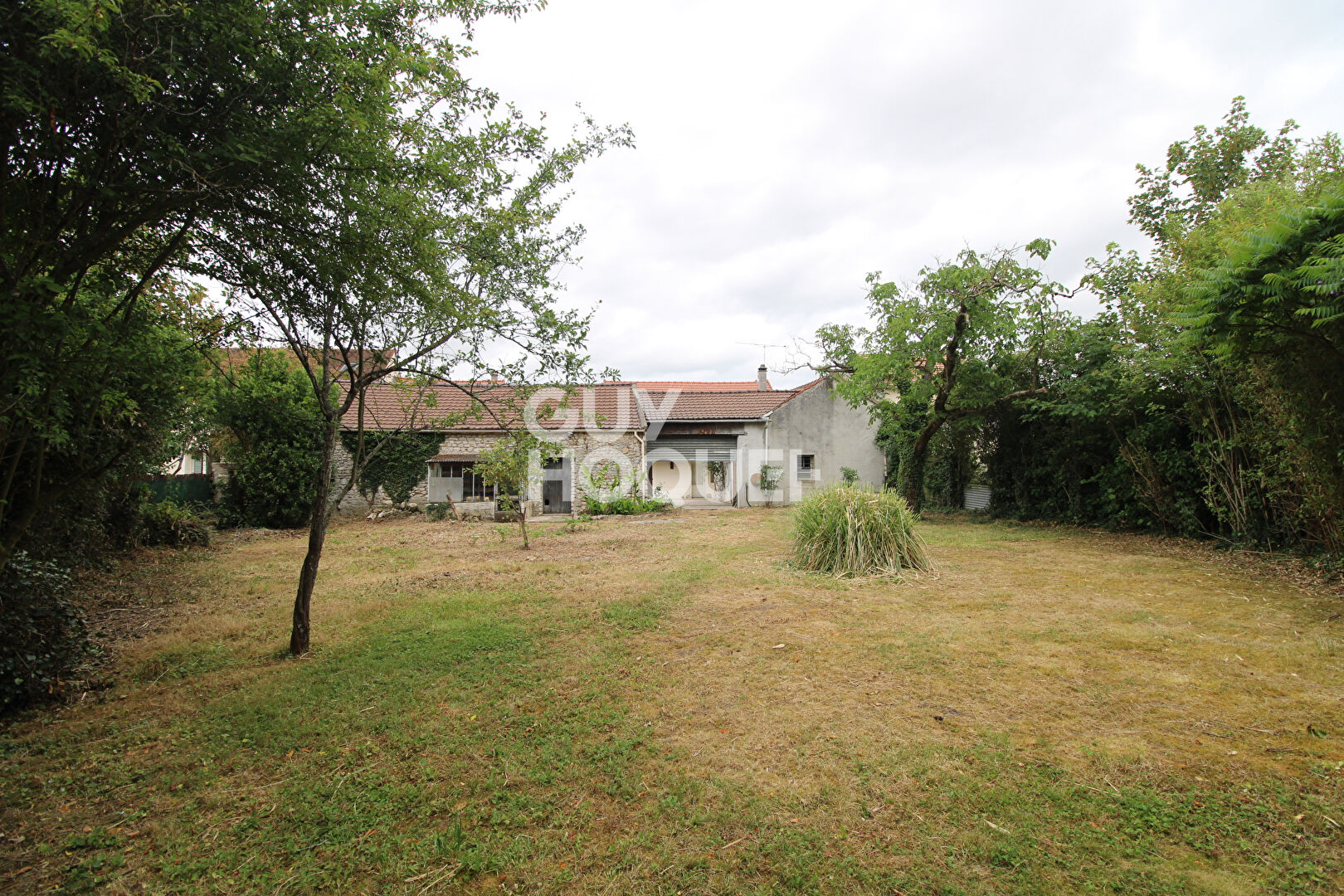 Maison Evry Gregy Sur Yerres 116.36 m2