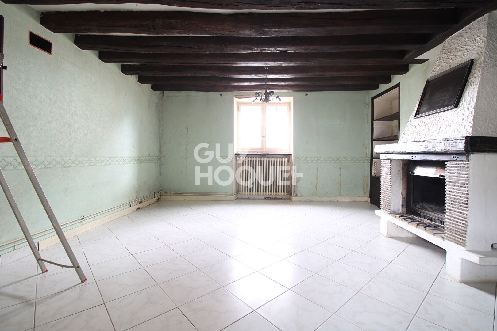 Maison Evry Gregy Sur Yerres 116.36 m2