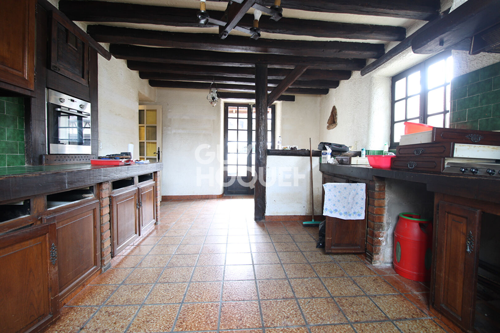 Maison Evry Gregy Sur Yerres 116.36 m2