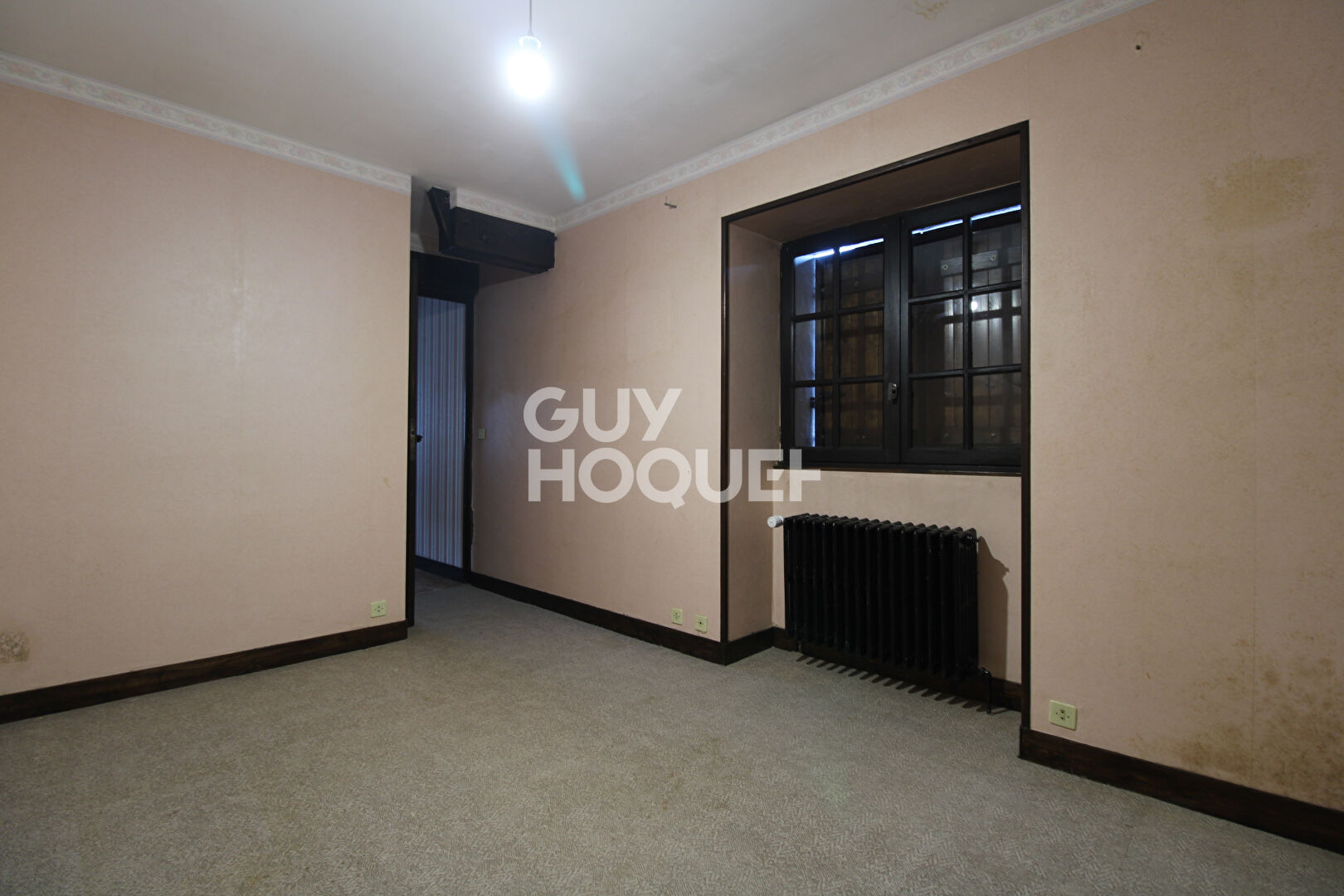Maison Evry Gregy Sur Yerres 116.36 m2