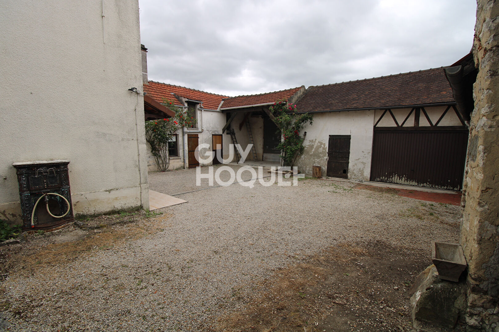 Maison Evry Gregy Sur Yerres 116.36 m2