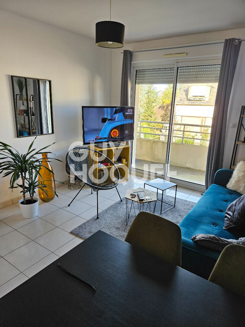 A louer - T2 centre Ploubalay