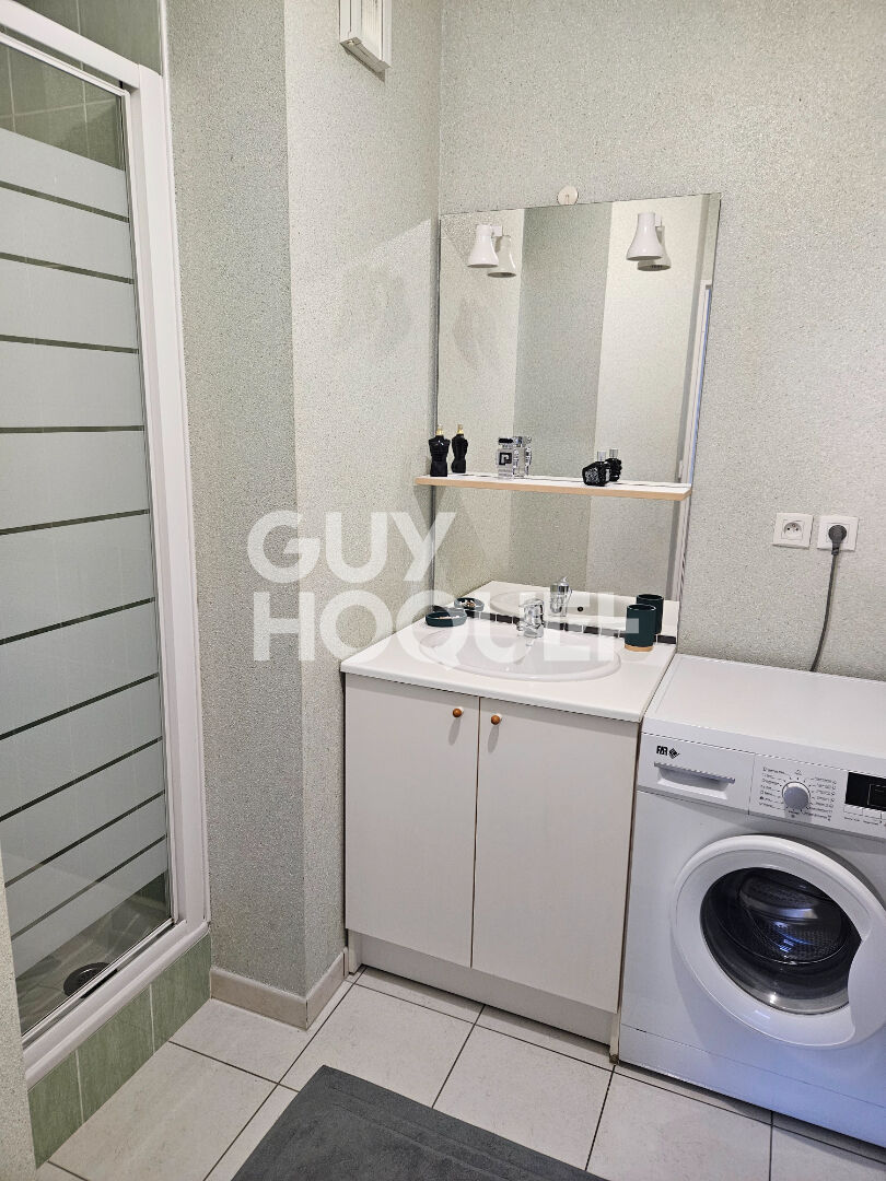 A louer - T2 centre Ploubalay