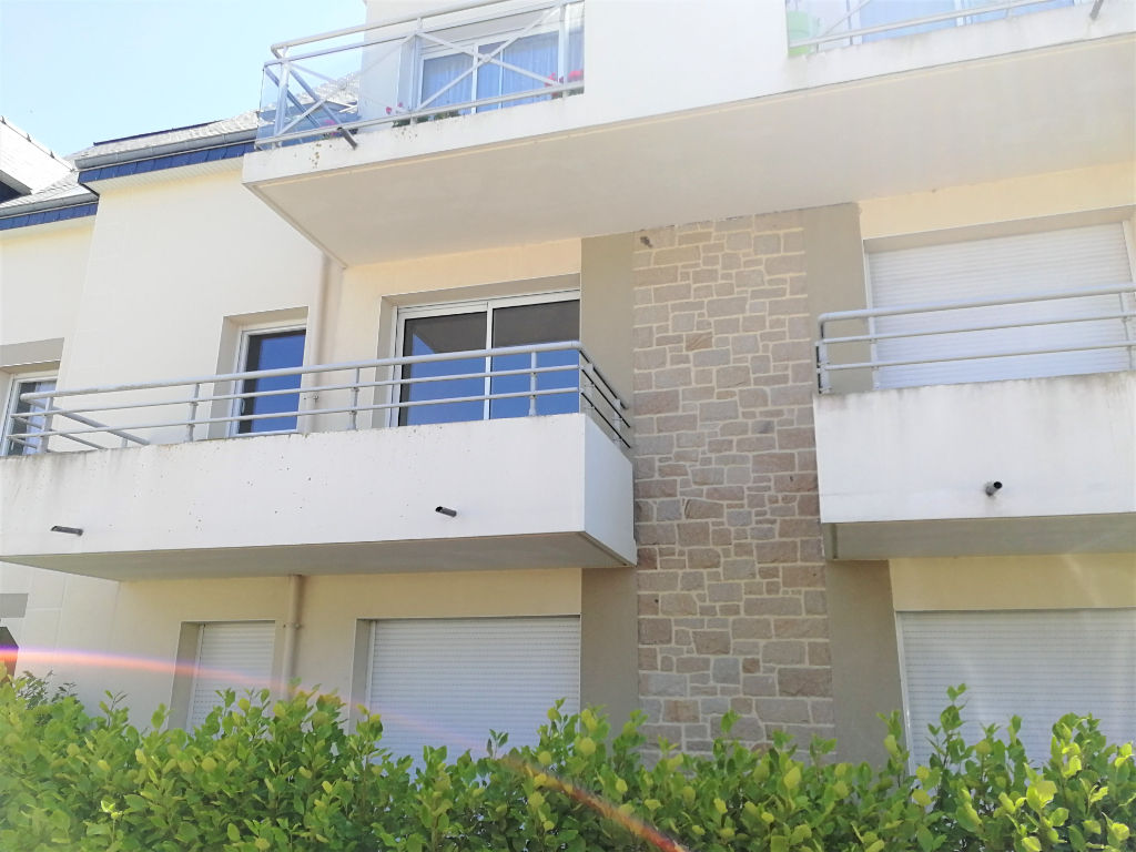 Appartement T1bis