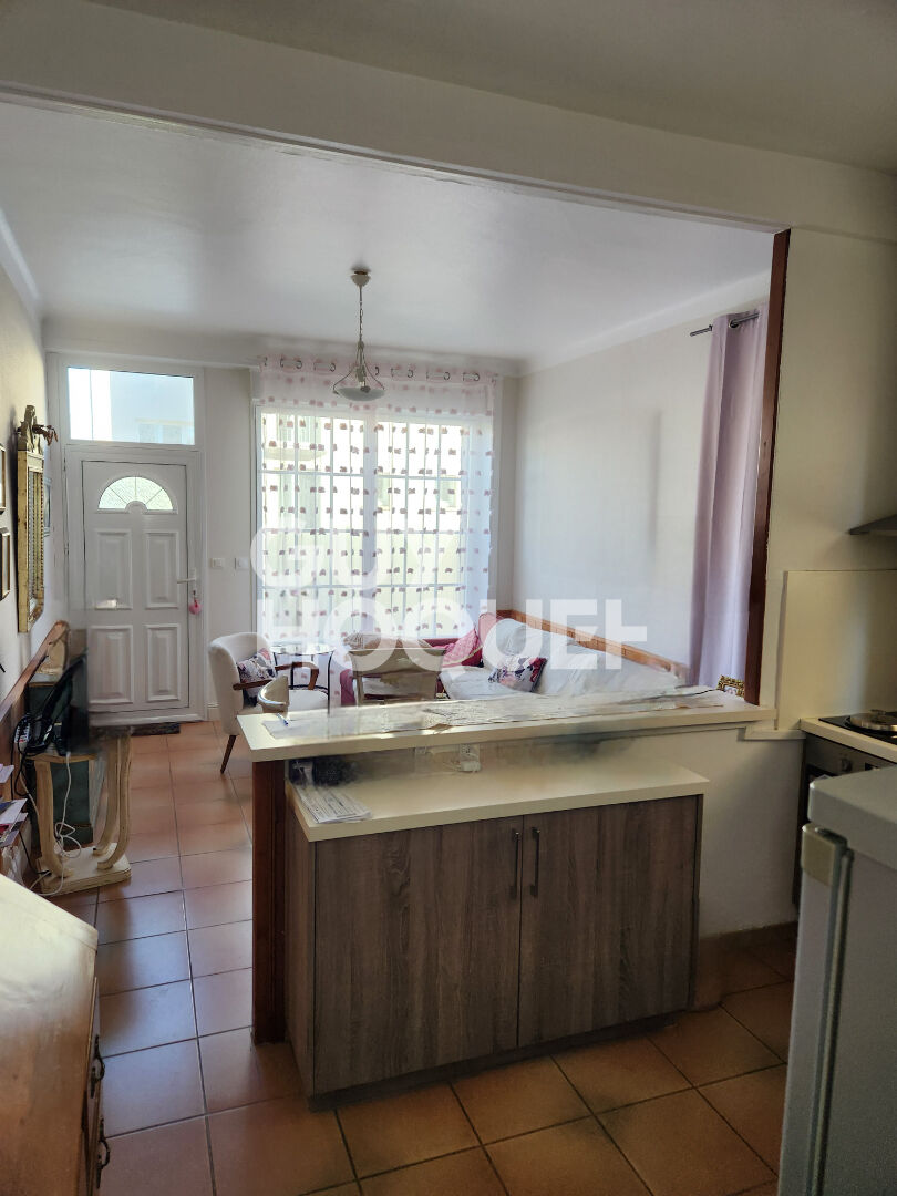 Appartement 2 ch - centre de Beaussais