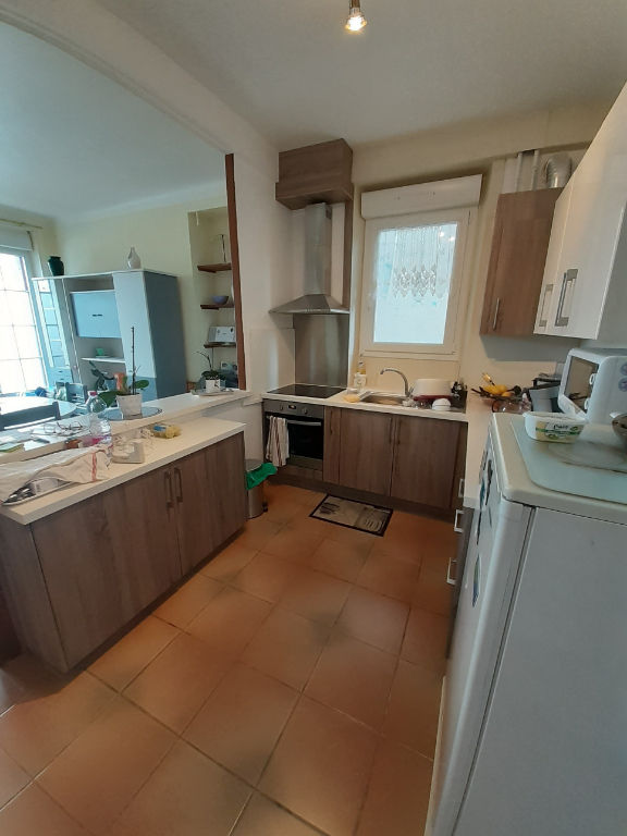 Appartement 2 ch - centre de Beaussais