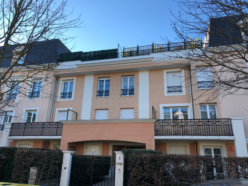 Appartement F1 à louer à EMERAINVILLE