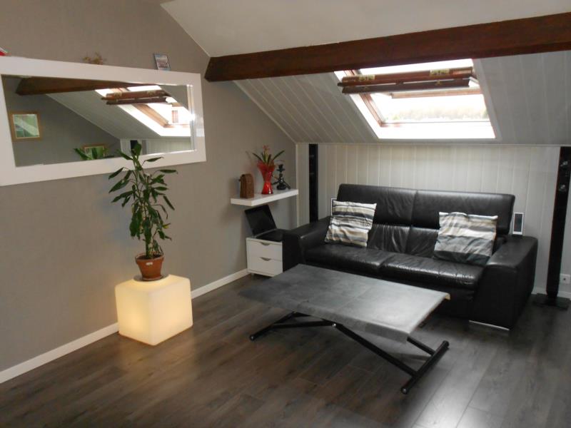 Appartement T2 en vente à PONTAULT COMBAULT