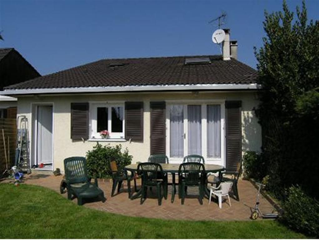 OZOIR-LA-FERRIERE