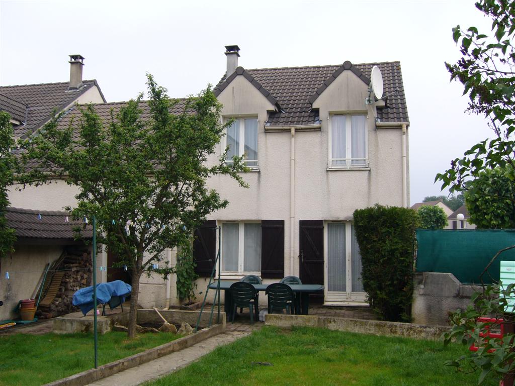 OZOIR-LA-FERRIERE
