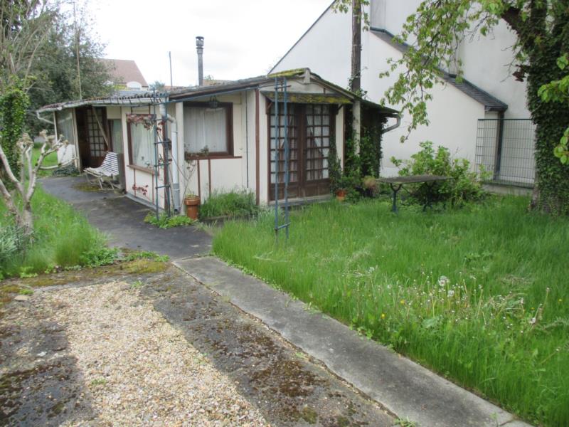À vendre, maison d'une surface habitable de 40 m², 2 pièce à PONTAULT COMBAULT (77340).