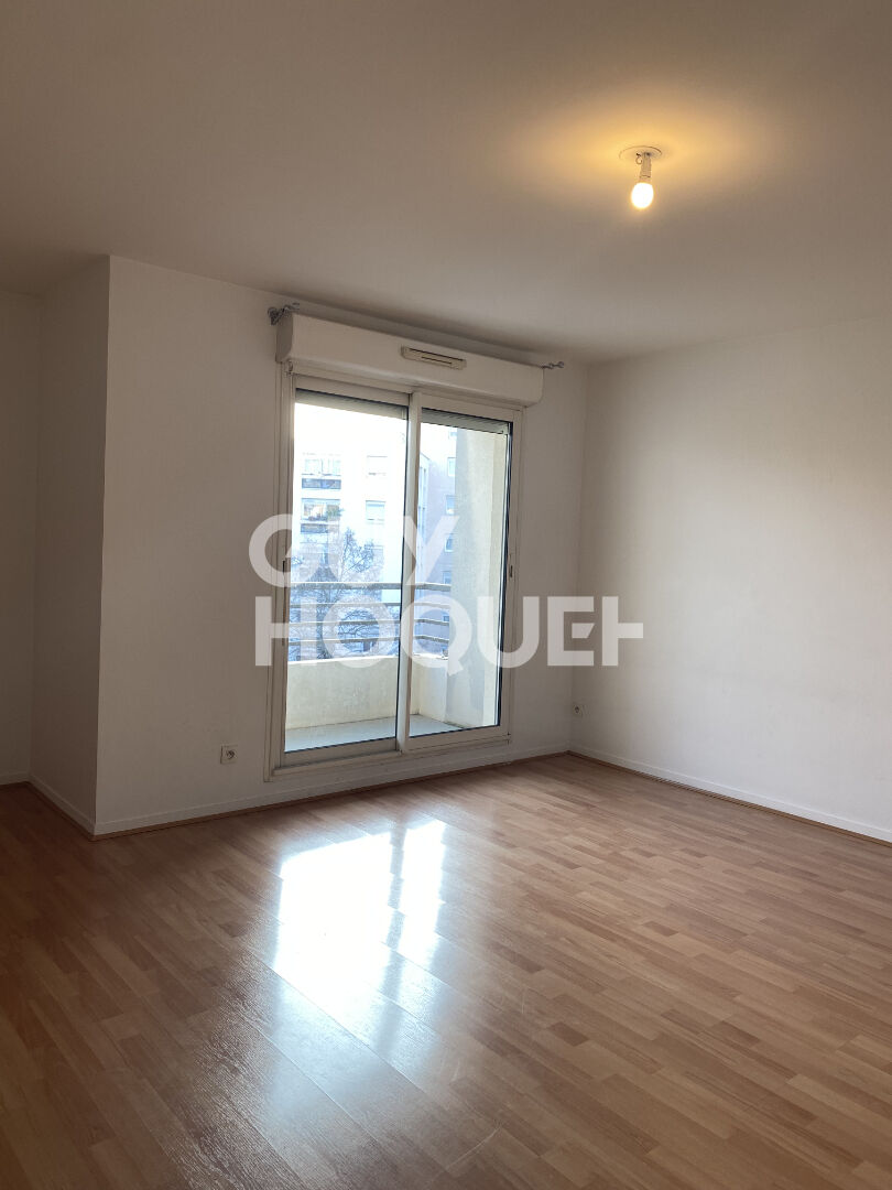 ASNIERES SUR SEINE : appartement 3 pièces en location
