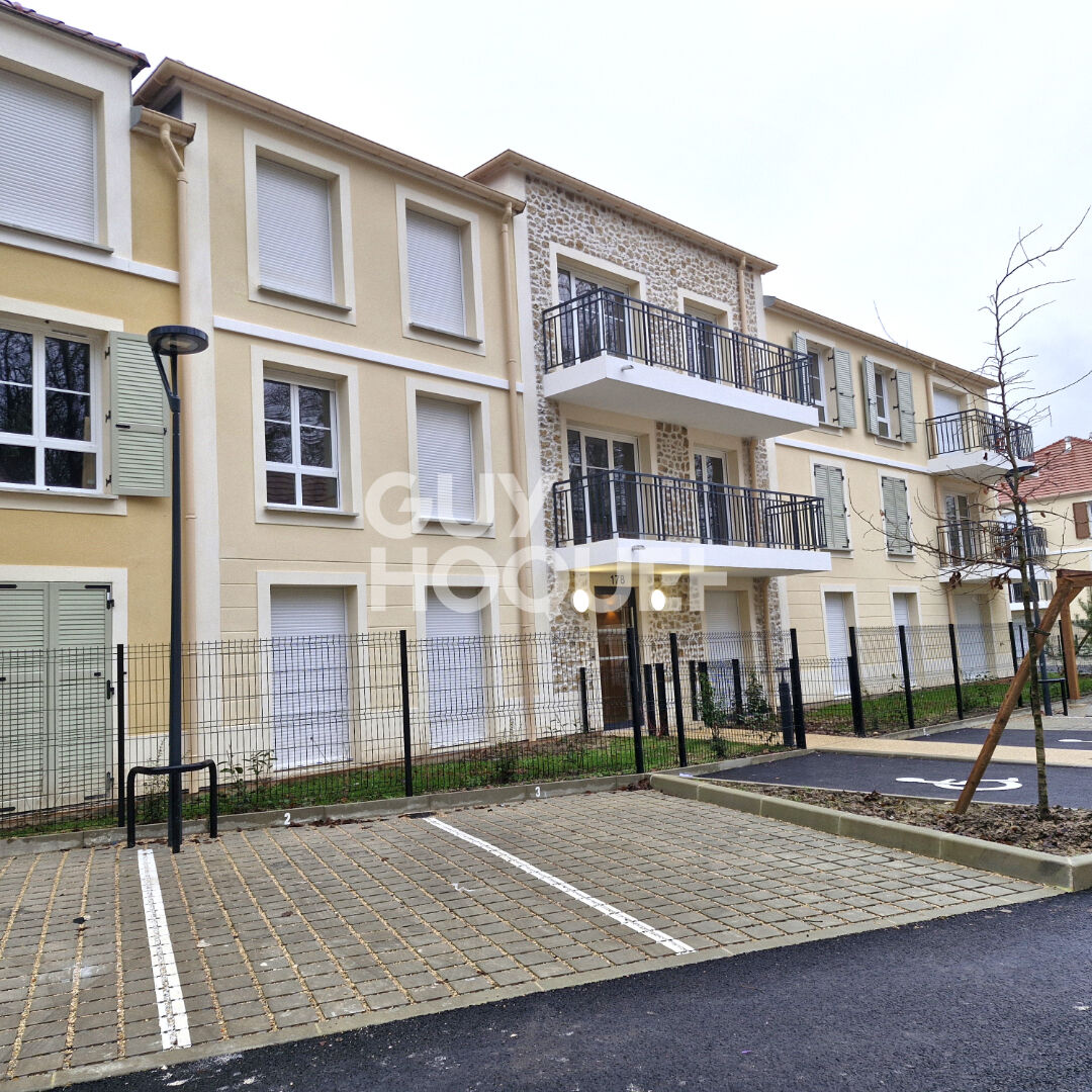 Appartement Le Mee Sur Seine 3 pièce(s) 60.72 m2