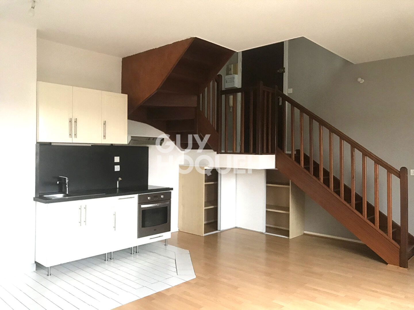 Appartement Pontault Combault 2 pièce(s) 43.44 m2