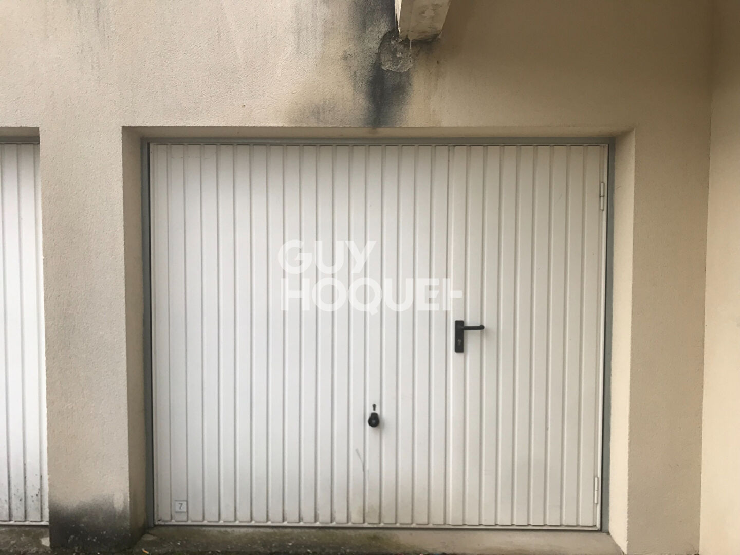 Parking / box Roissy En Brie