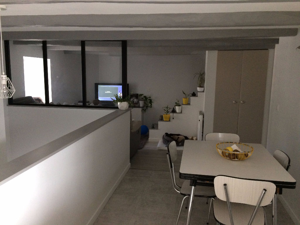 Maison Caden  4 pièces  de 74.84 m²