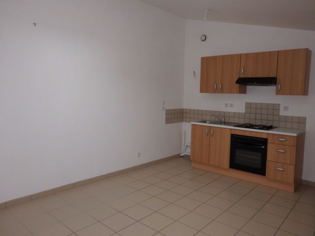 Appartement à Elven