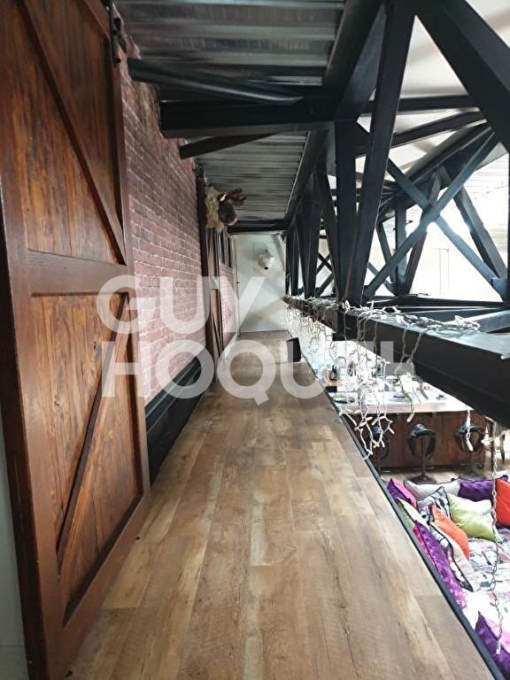 À vendre : loft spacieux à Vannes - Opportunité rare !