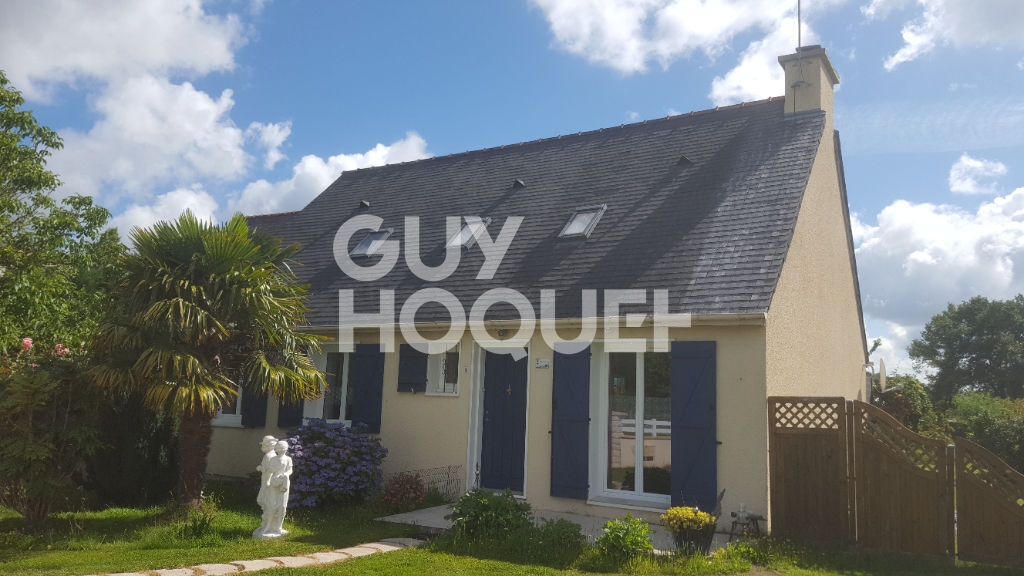 A Vendre maison traditionelle à LAUZACH