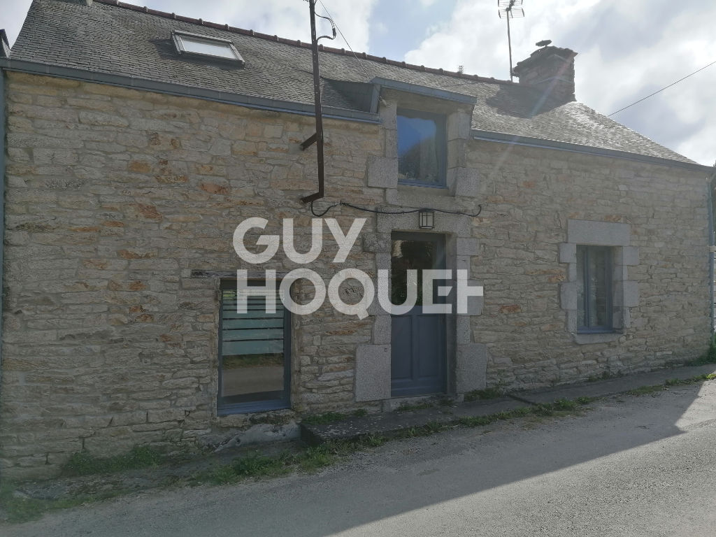 Vente d'une maison F3 à LARRE