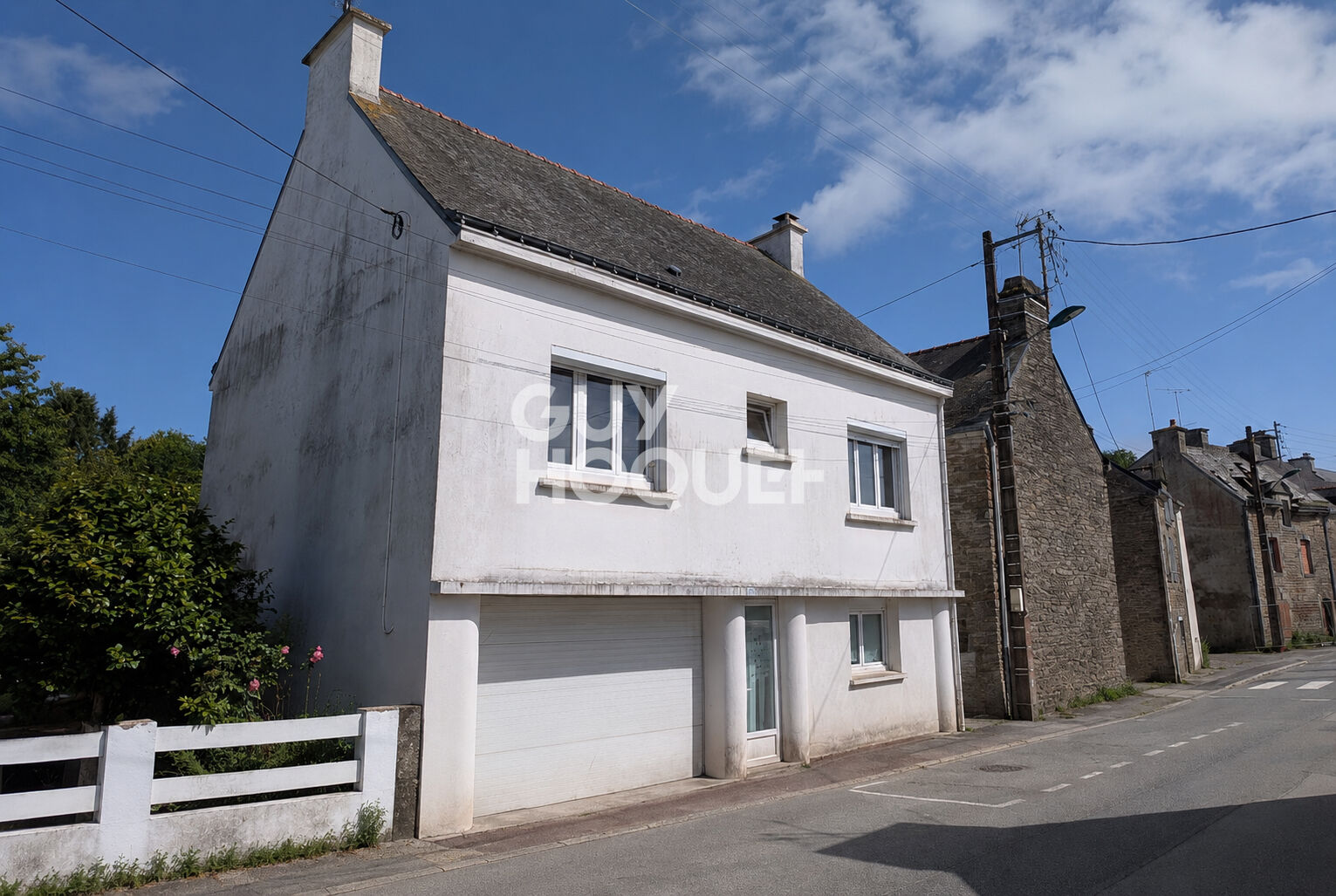 Maison Elven 5 pièce(s) 98 m2