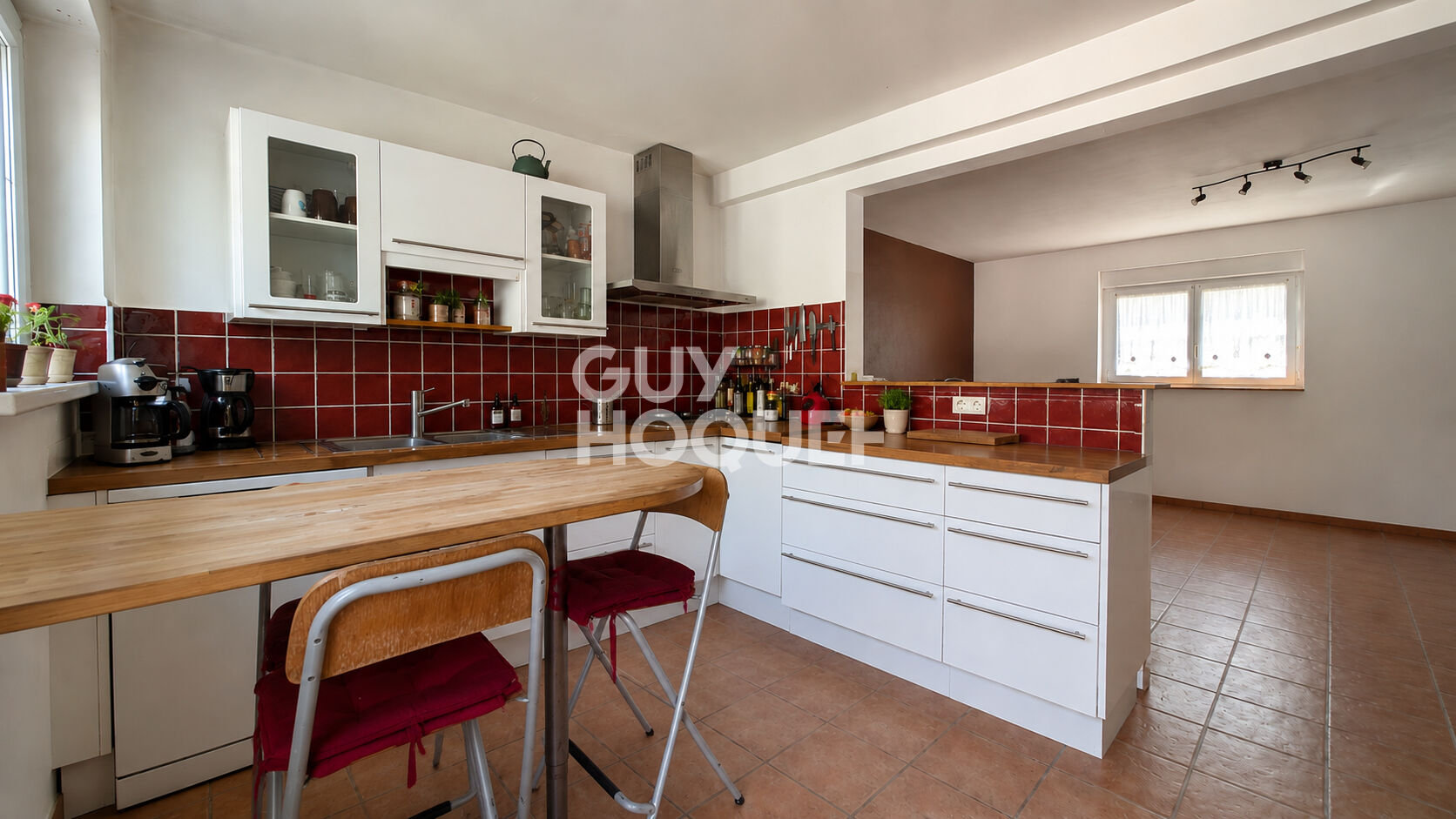 Maison Elven 5 pièce(s) 98 m2