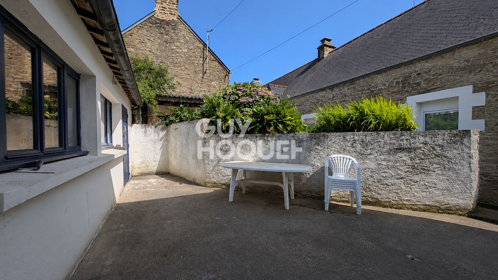 Maison Elven 5 pièce(s) 98 m2