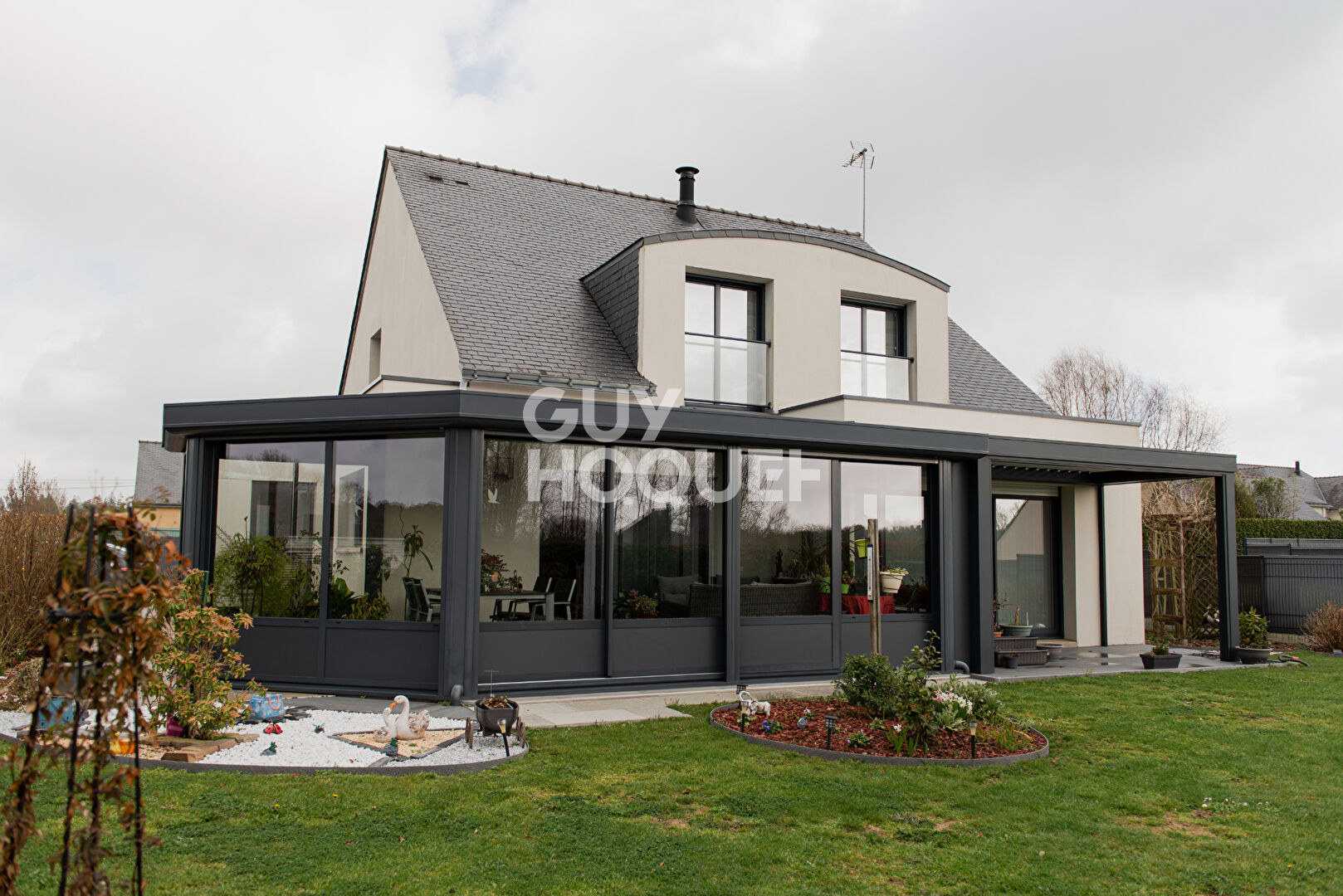 VENTE d'un bien d'exception à QUESTEMBERT