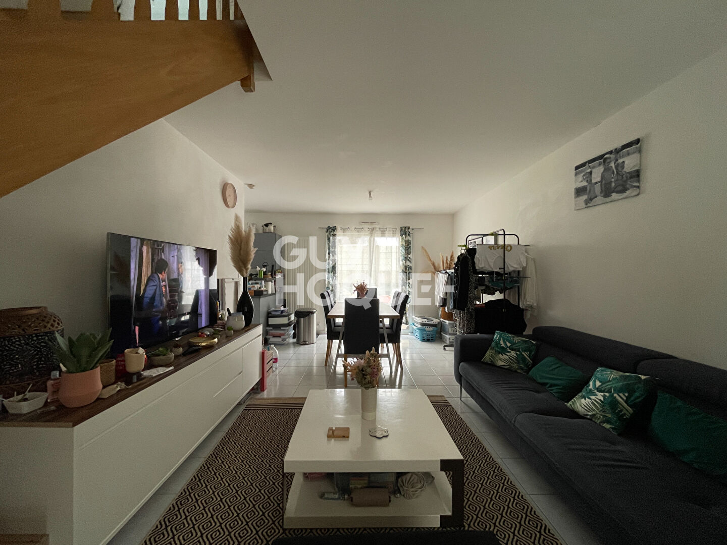 Elven - Maison 3 chambres