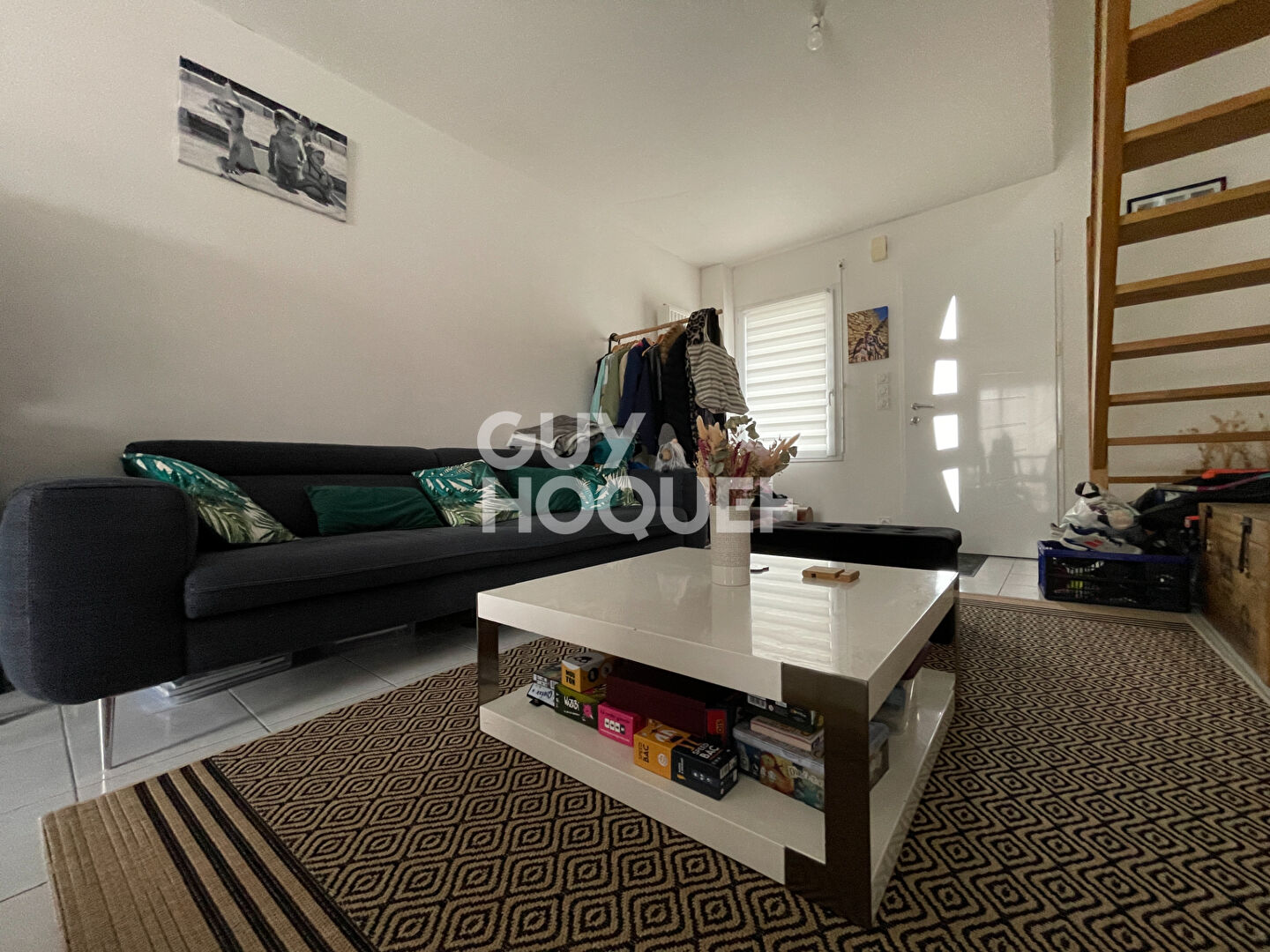 Elven - Maison 3 chambres