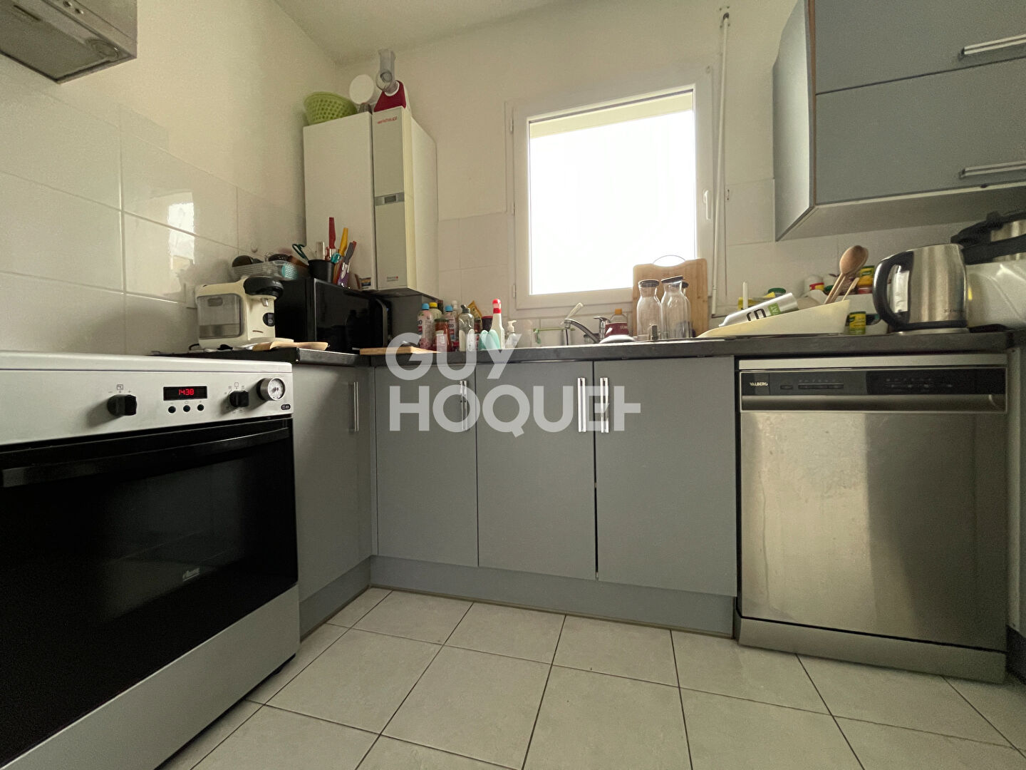 Elven - Maison 3 chambres